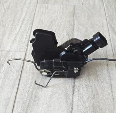 Actuador de cierre de puerta delantero derecho Toyota Camry 1997 a 2001 garantía de por vida Foto 1 de 4