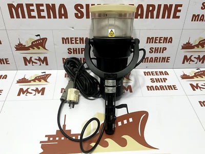 SOLO SOLO424-001 HEAT DETECTOR TESTER - Image 1 of 4