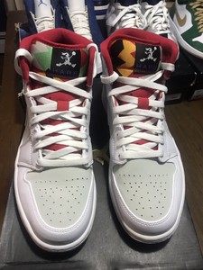 Las mejores ofertas en Jordan 1 Retro Hare 2009 | eBay