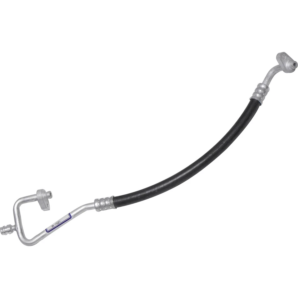 For 2006-2011 Hyundai Azera A/C Refrigerant Discharge Hose UAC 2007 2008 2009 - Image 1 of 1