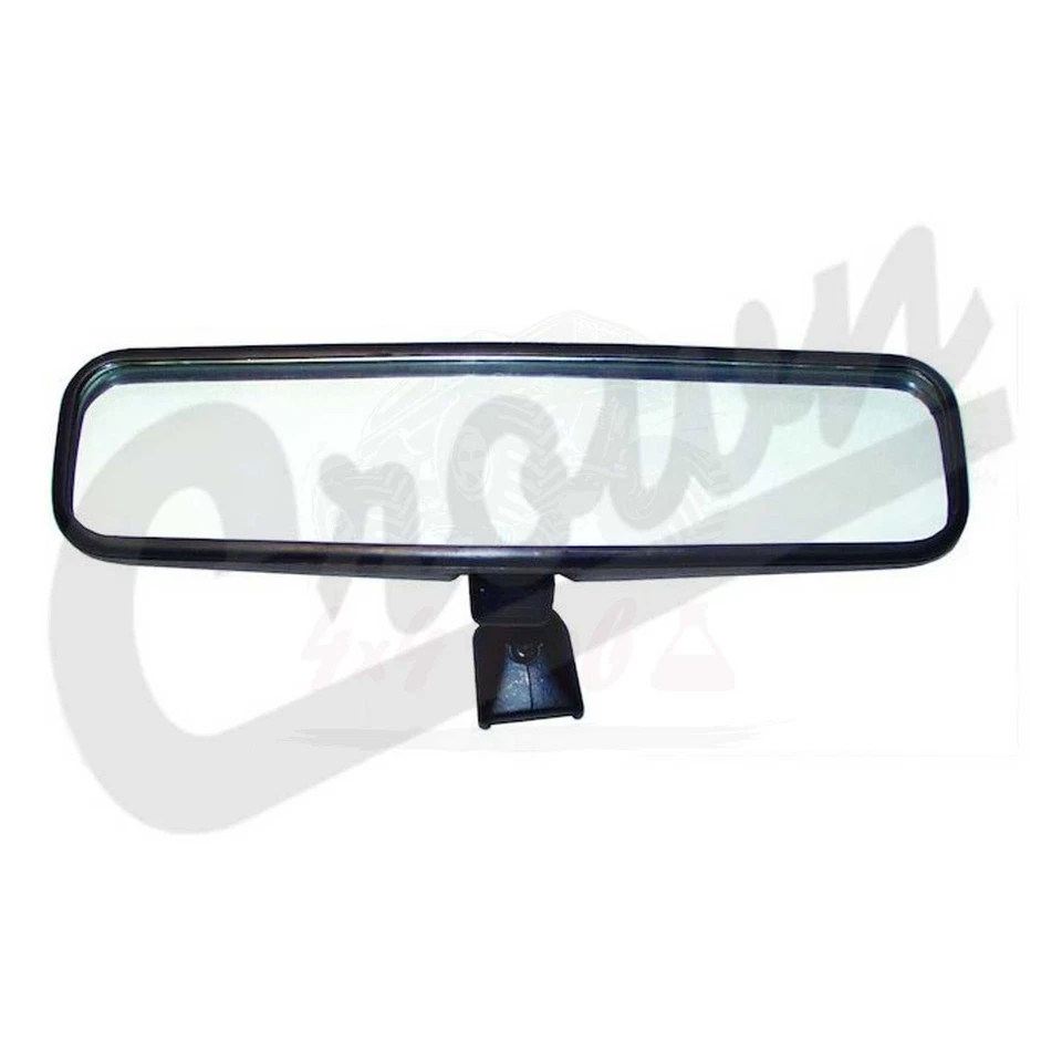 Espejo retrovisor interior delantero, central para Jeep Cherokee 1975-1991 Cr automático Foto 1 de 1