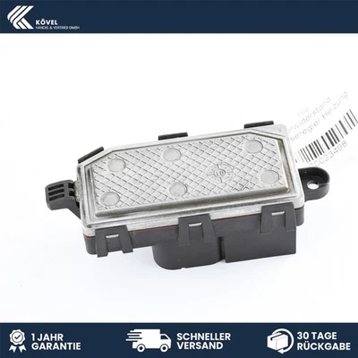 Prima Resistenza Regolatore Ventola Riscaldamento Ventilazione Ford Mondeo MK4 - Immagine 1 di 2