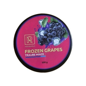 100G - M.ROSENFELD SHISHA HOOKAH STEAM STONES - *FAST DELIVERY* - Picture 1 of 2