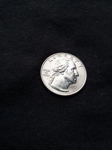 2022 D Wilma Mankiller Commemorative Quarter Dollar - Picture 1 of 5