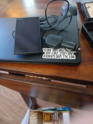 Garmin Drivesmart 65T GPS Navigator & Automotive Navigation System - Image 1 of 2