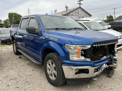 Power Brake Booster Turbo Fits 18-20 FORD F150 PICKUP 838308 - Image 1 of 4