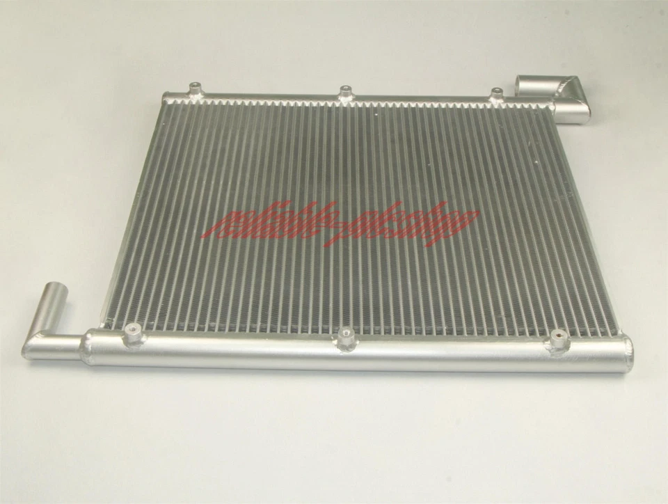 Hydraulic Oil Cooler 4285627 For Hitachi EX100-2 EX120-2 EX100-3 4BD1 Engine - Image 1 of 1