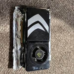 NVIDIA GeForce 8800 GT 512 MB DVI x2 PCIE Graphics Card 180-10393-0000-A01 - Picture 1 of 4