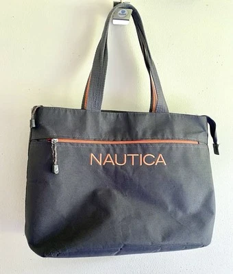 NAUTICA Large Boat Tote/ Equipment Bag - Image 1 of 4