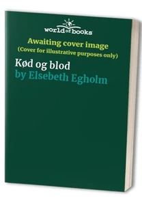 Kød og blod, Elsebeth Egholm - Bild 1 von 2