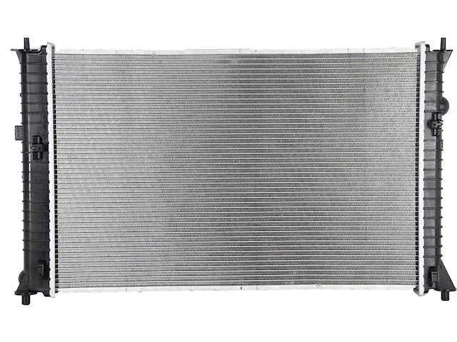 Radiador para Ford Fusion 2011 GY597KT 2010-2012 radiador Foto 1 de 1