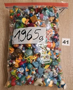 Ü-Ei Konvolut HPF-FIGUREN incl. einzelner anderer Figuren - Bild 1 von 3