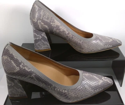 Bomba Dionne Gentle Souls de Kenneth Cole para mujer - talla 8M NUEVA Foto 1 de 4