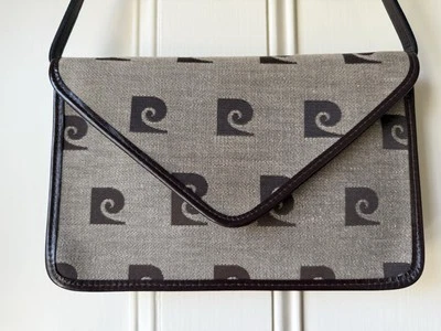 Pierre Cardin конверт застежки наплечная сумка - Изображение 1 из 4