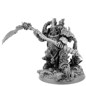 Chaos Hive Bringer - Wargame Exclusive Miniature - Picture 1 of 8