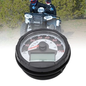 ATV Speedometer for Polaris Sportsman 400/500/570/800 2013-2014 3280589 - Foto 1 di 12