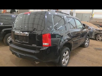 Starter Motor Fits 09-15 PILOT 6853425 - Image 1 of 4