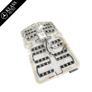 Tapis de contact siège  Passager Mercedes C 250 cdi C204  A2078700110 - Imagen 1 de 7