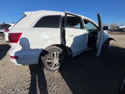 PASSANGER DASH AIR BAG 2007-2015 AUDI Q7 AUDI Foto 1 de 4