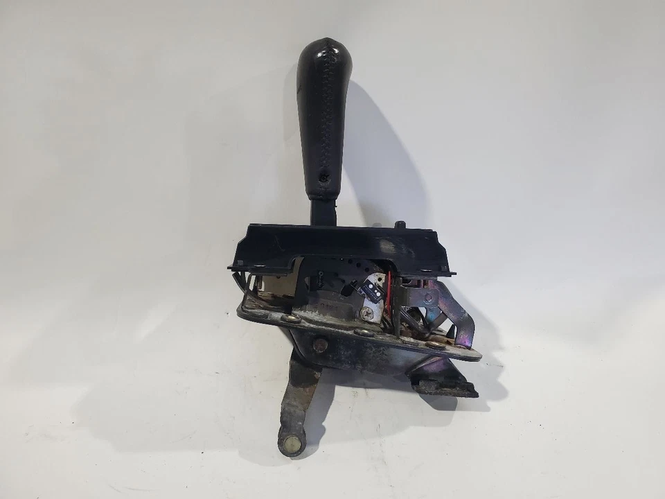 Subaru SVX 1992 OEM AWD palanca de cambios de transmisión  Foto 1 de 4