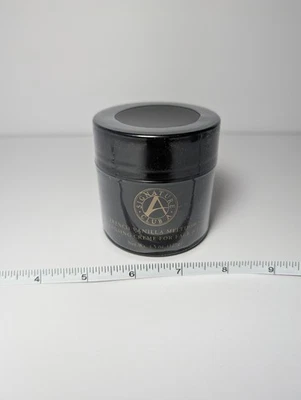 Signature Club A French Vanilla Meltdown creme de limpeza para rosto e olhos 4,5 oz - Imagem 1 de 4