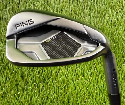 *Excellent* Ping G430 Single 8 Iron Right Hand | Black Dot | AWT 2.0 Regular - Image 1 of 4