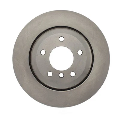 Rotores de freno de disco estándar C-TEK para BMW 330Ci 330i, 330xi 2001-2006 CENTRIC PA Foto 1 de 2