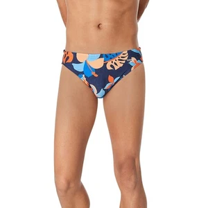 Traje de baño Speedo para hombre calzoncillo Eco Flex 2” costura exterior Beachstar 34 - Imagen 1 de 5