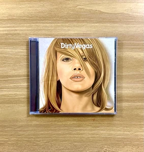 CD ~ Dirty Vegas ~ Self Titled ~ 11 Tracks ~ 2002 ~ !L⚪️⚪️K! - Picture 1 of 7