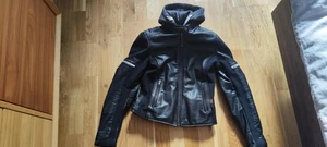 Richa Toulon 2 Women's Motorcycle Jacket size UK8 - Picture 1 of 22