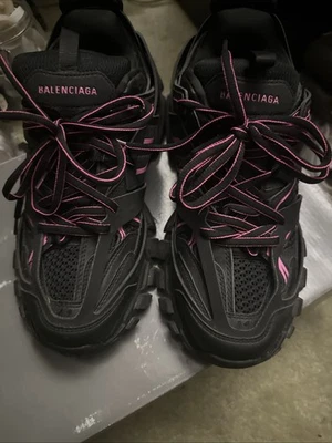 Mujer Talla 7 Balenciaga Foto 1 de 4