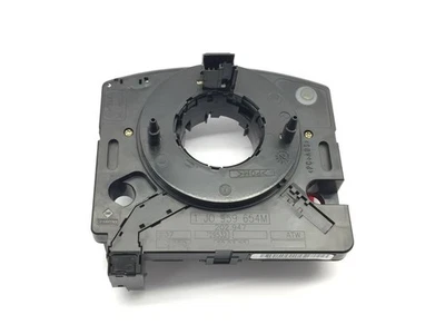 Anello di contatto originale Audi VW 1J0959654M sensore angolo sterzo molla avvolgente garanzia 12MG - Immagine 1 di 3