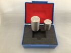 400 g Calibration Weight with Padded Case and 200 g Calibration Weight, no case