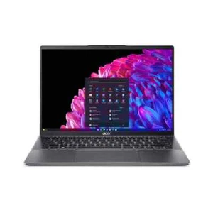 Acer Swift Go 14 OLED Ultraschlankes Notebook | SFG14-63 | Grau - Bild 1 von 5
