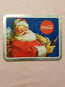 The Coca-Cola Company Blechdose Wanddeko, Sammlerstück CocaCola Dose #1 - Bild 1 von 2