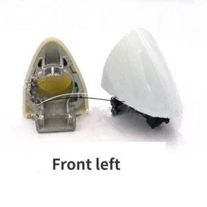 For 2015-2018 Chevrolet Cruze Door Handle Cover Keyhole Cover Trim Cap - Bild 1 von 6