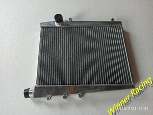 Radiador del lado derecho ajuste Lamborghini Gallardo LP560/LP570 500 PS 520PS 2009-2013 - Imagen 1 de 5