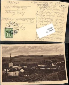 106570,Gallspach Totale - Picture 1 of 1