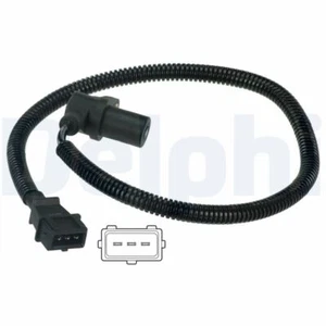 Sensor, crankshaft pulse DELPHI SS11068 for ,CITROEN,FIAT,IVECO,PEUGEOT - Picture 1 of 1