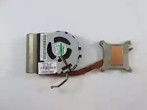 HP Elitebook 2760P Fan/Heatsink Assembly - 649759-001 - Picture 1 of 2