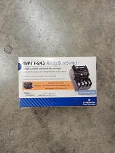 White Rodgers Sure Switch 49P11-843 - Picture 1 of 1