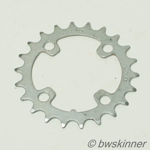 X-TYPE Chainring. 22T. 64mm BCD. 4 Bolt. - Picture 1 of 2