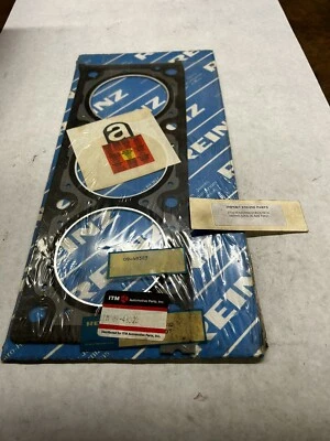 JUNTA CULATA R/H PARA PEUGEOT 505 2849cc V6 91mm OHC ZN3JT 1987-1989 09-48323 Foto 1 de 2