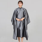 Hairdressing Gown Hair Cutting Cape Apron Waterproof Barber Salon Home Workwear