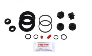 for MINI CONVERTIBLE F57 REAR L & R Brake Caliper Seal Rebuild Repair Kit (3638) - Picture 1 of 3
