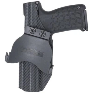Funda de paleta Keltec PMR30 (lista óptica) - engranaje redondeado - Imagen 1 de 5