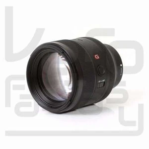 SALE Sony FE 85mm f/1.4 GM Lens for Sony E- Mount SEL85F14GM - Imagen 1 de 1