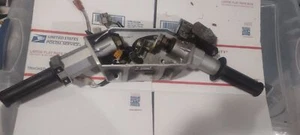 Piezas de mecanismo de dirección Sega Manx TT #904 - Imagen 1 de 2