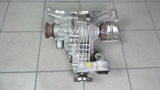 Differential RPZ 09R500043B Hinterachsgetriebe 83Km Audi A6 S6 4K A7 C7 44:10
