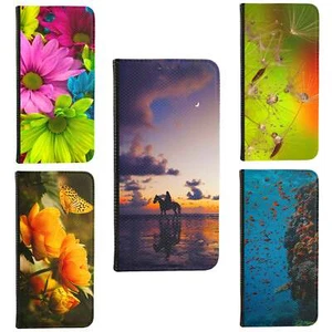 Handyhülle Etui Handy Tasche Hülle Schutzhülle Cover Smart Flipcase 36-5 - Bild 1 von 6